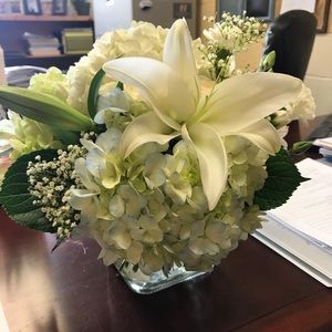 Meet your Posher, Susan